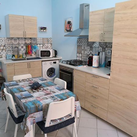 Short Lets Vacanze "Massimo" Trappeto  Dış mekan fotoğraf