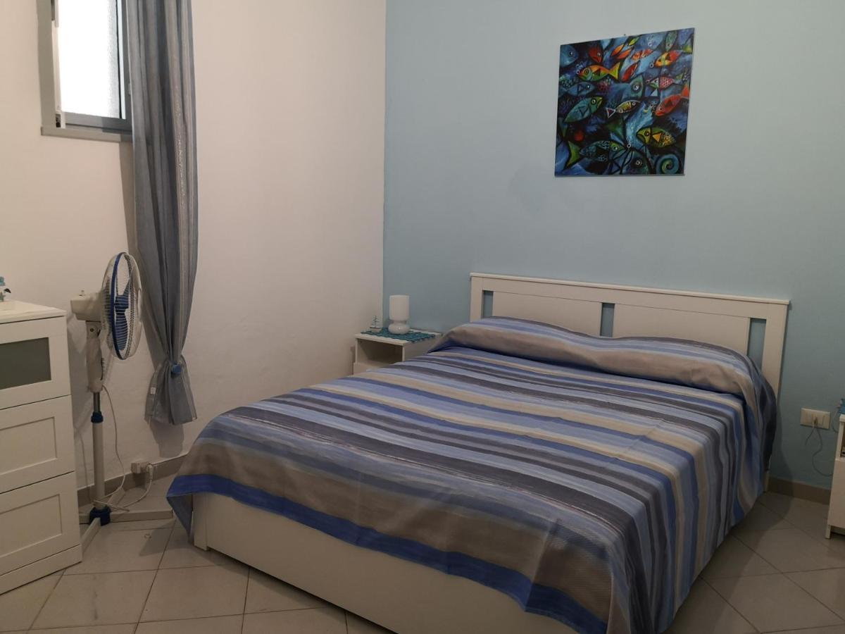 Short Lets Vacanze "Massimo" Trappeto  Dış mekan fotoğraf