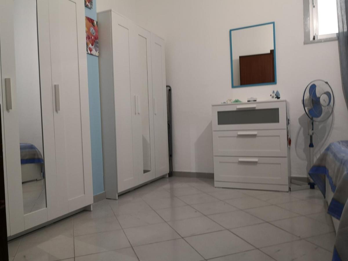 Short Lets Vacanze "Massimo" Trappeto  Dış mekan fotoğraf