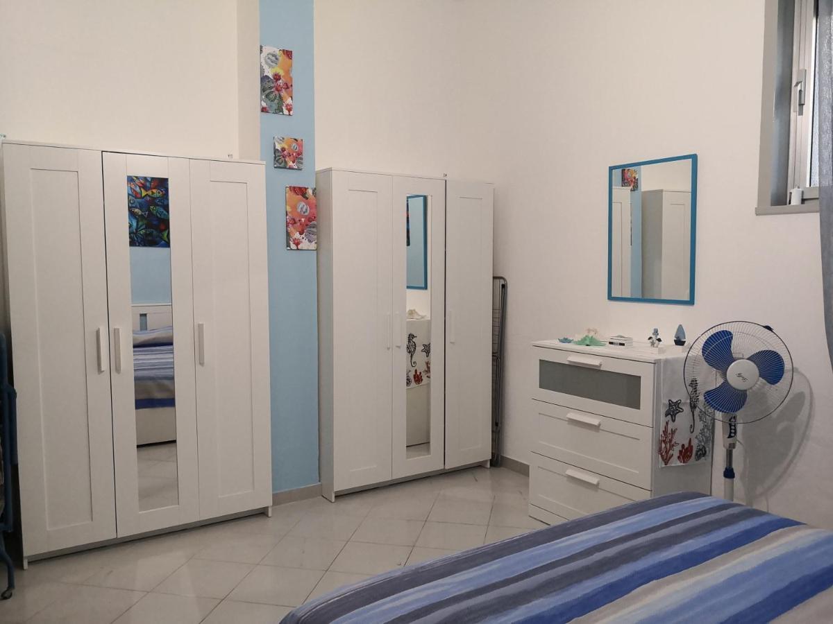 Short Lets Vacanze "Massimo" Trappeto  Dış mekan fotoğraf