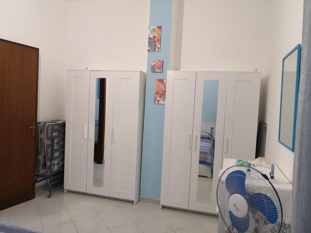 Short Lets Vacanze "Massimo" Trappeto  Dış mekan fotoğraf