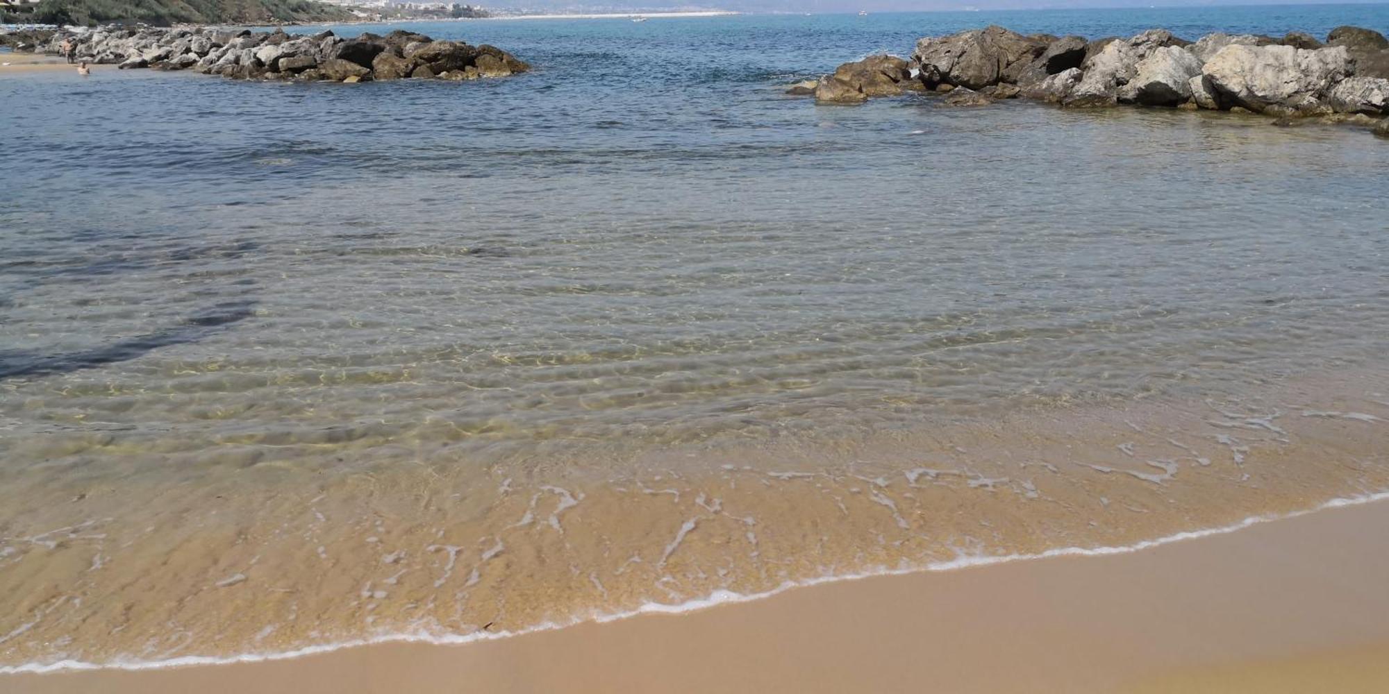 Short Lets Vacanze "Massimo" Trappeto  Dış mekan fotoğraf