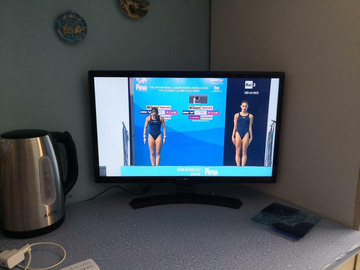 Short Lets Vacanze "Massimo" Trappeto  Dış mekan fotoğraf