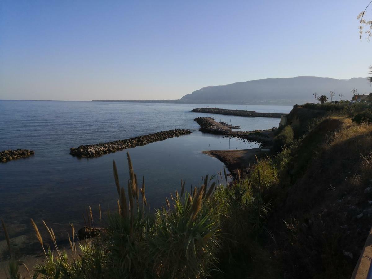 Short Lets Vacanze "Massimo" Trappeto  Dış mekan fotoğraf